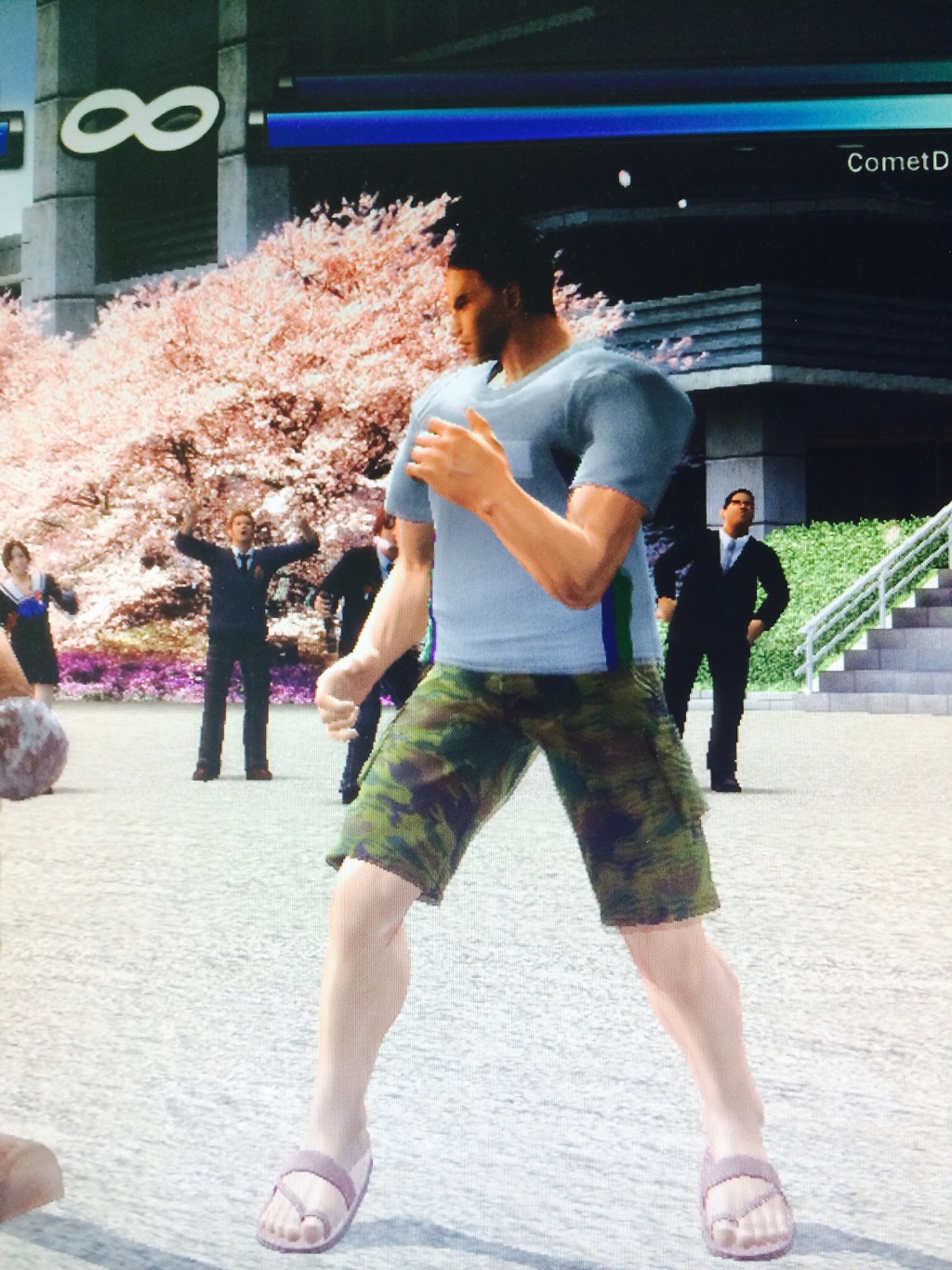 화랑좀 파보다가 코스튬도 만들어 봤습니다_2.jpg