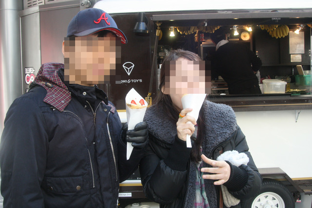 [일본여행] 도쿄에서 길거리 AV촬영?을 목격하다!_13.jpg
