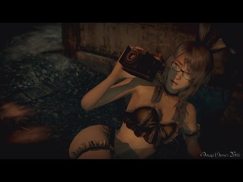 (대사집) 령~누레가라스의 무녀~ 「일의 우」 _3.jpg