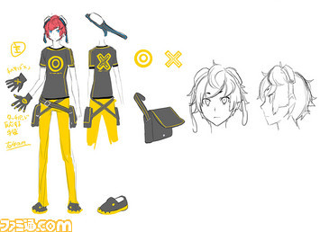 『사이버슬루스』캐릭터 디자인 야스다 스즈히토 인터뷰_5.jpg