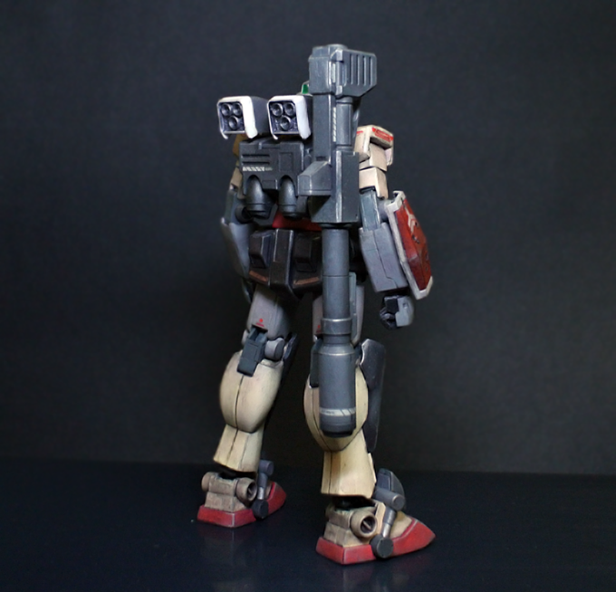 [하자P 3차] 1/144 빌드 퍼팩트 건담3 (BGM, 스압)_9.jpg