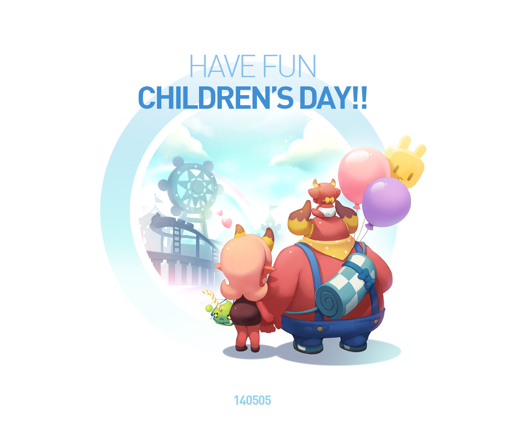 메이플2 일러스트 모음 | PC 게임 정보 | 루리웹