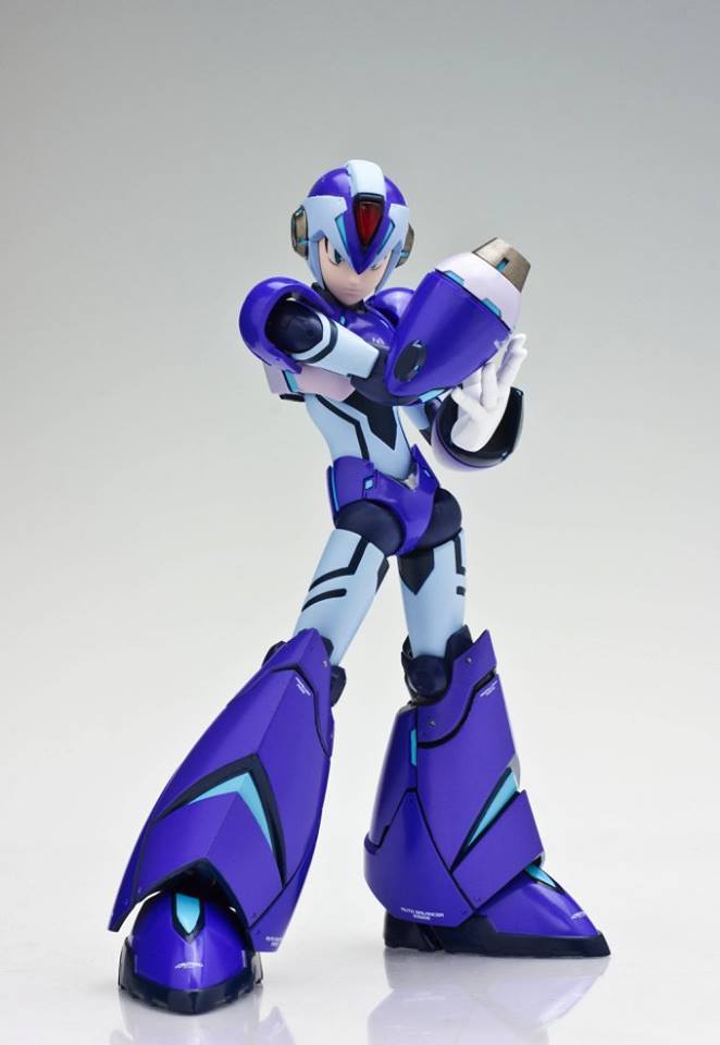 TruForce Collectibles 메가맨 X_2.jpg