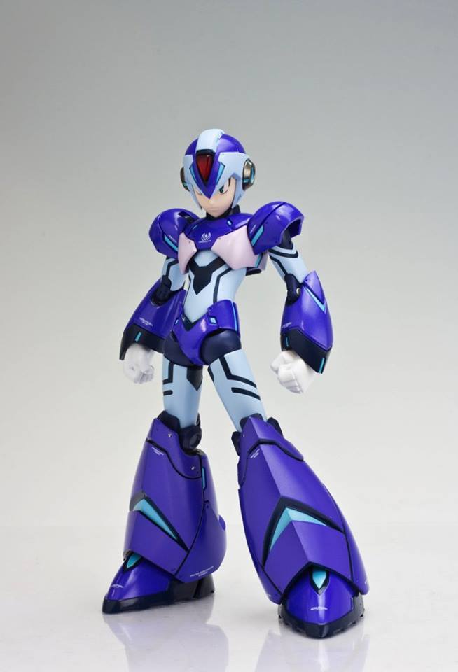 TruForce Collectibles 메가맨 X_3.jpg