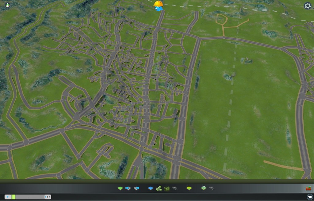 실제지도에서 지형과 도로를 가져오는 모드_18.jpg