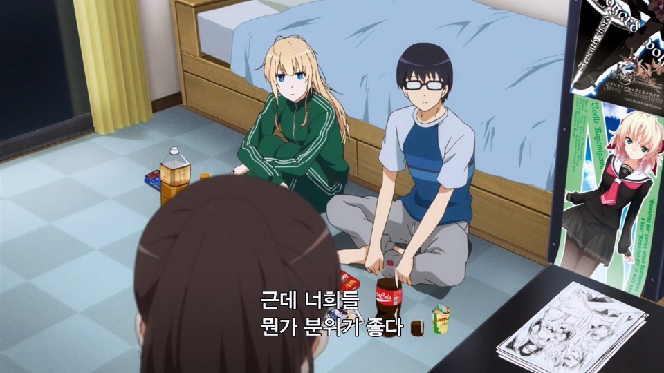 [사에카노] 애니로 보는 카토 메구미의 심리묘사_64.jpg