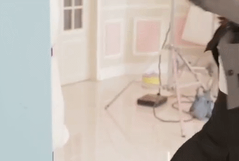 일본 미스터츄 메이킹 영상&은지움짤_6.jpg