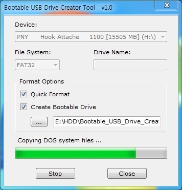 [XBOX360] 500기가 하드디스크 제작(500GB HDD DIY)_6.jpg