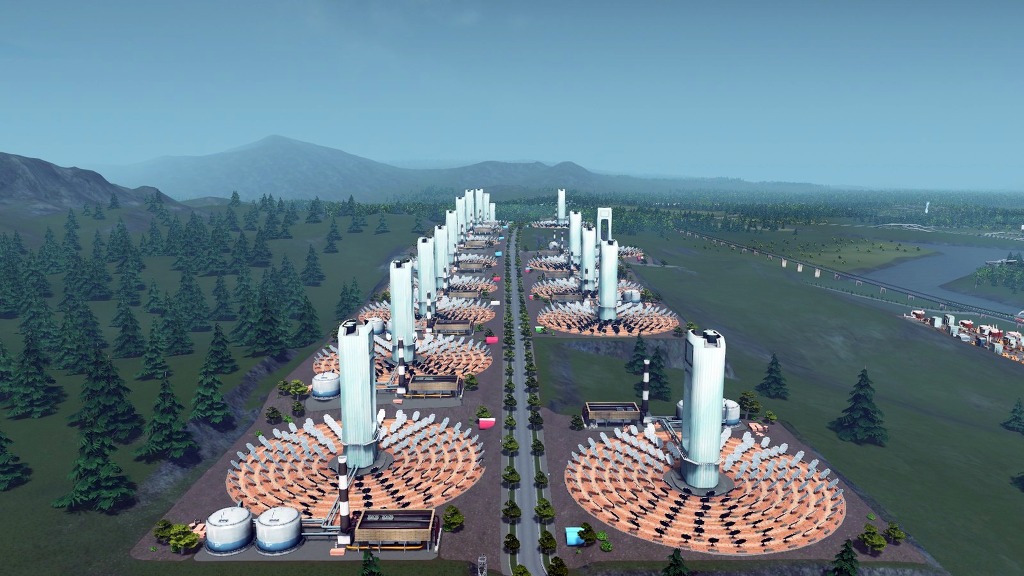 인구35만 중간점검중인 시티즈 스카이라인 도시 _3.jpg