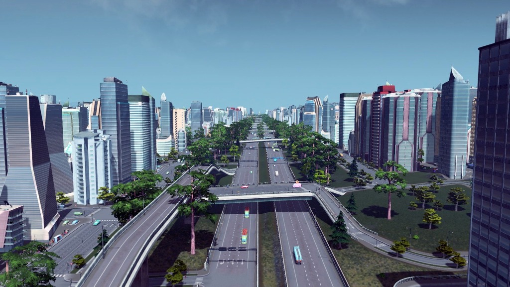 인구35만 중간점검중인 시티즈 스카이라인 도시 _9.jpg