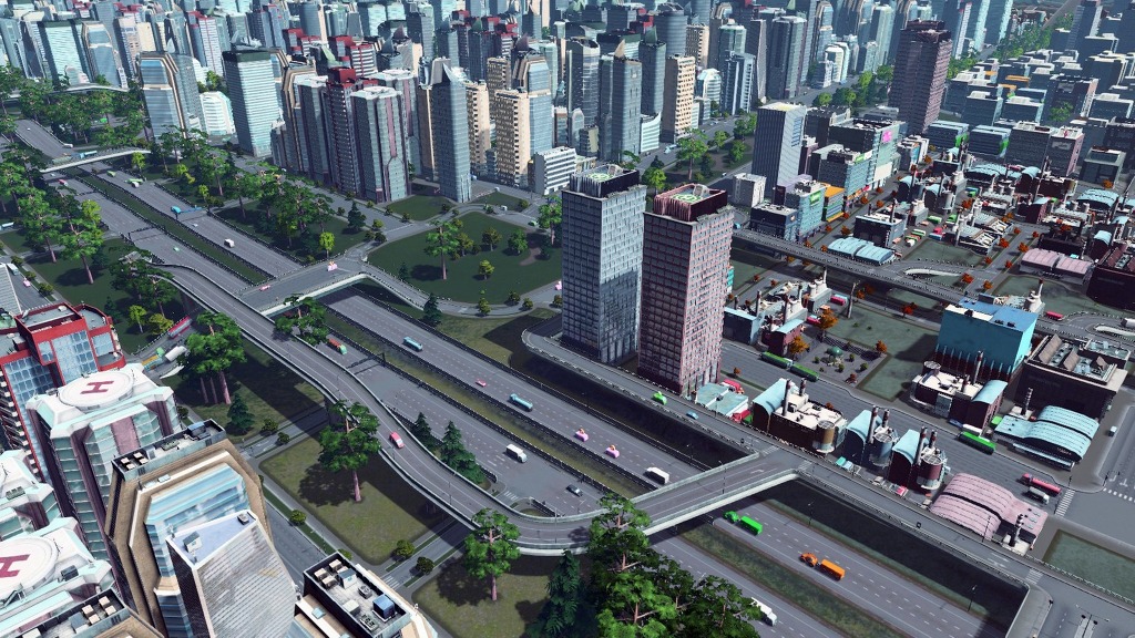 인구35만 중간점검중인 시티즈 스카이라인 도시 _17.jpg