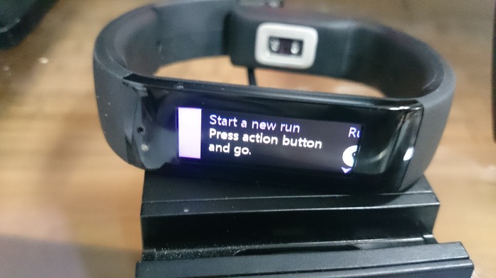 Microsoft Band를 구매했습니다. _9.jpg