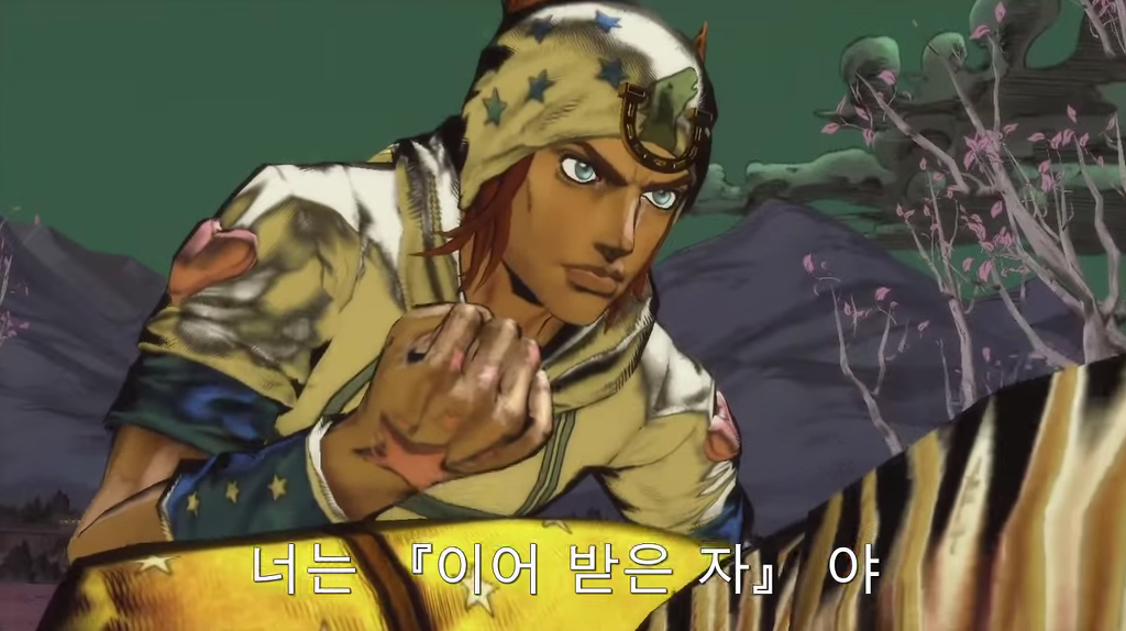 [죠죠의 기묘한 모험] 죠나단 죠스타의 스탠드 능력...!_11.jpg