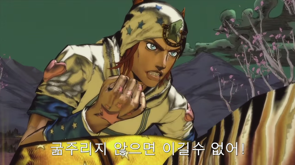 [죠죠의 기묘한 모험] 죠나단 죠스타의 스탠드 능력...!_12.jpg