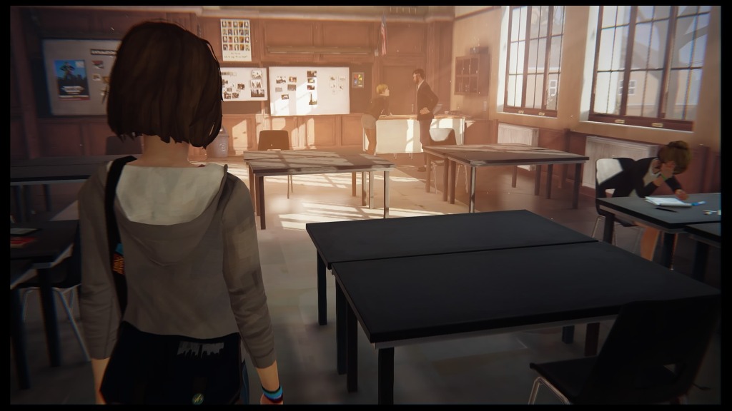 Life is Strange 에피소드1 Chrysalis 트로피 공략_1.jpg