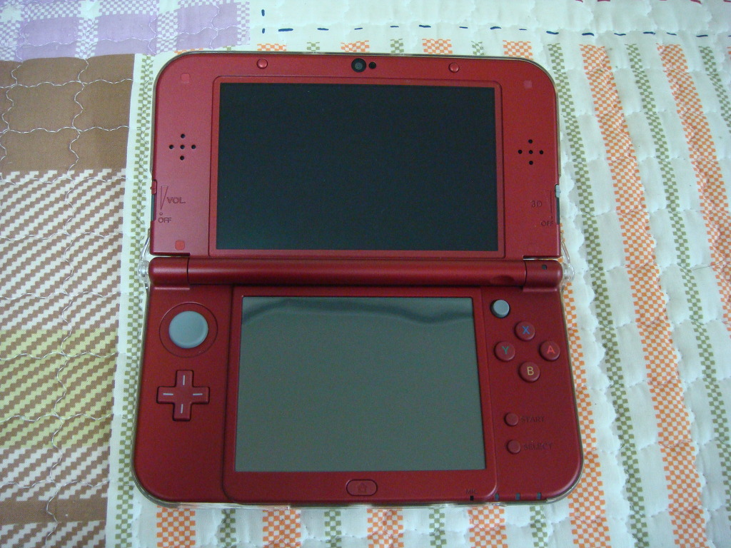 작다수 큰다수 뉴다수 비교소감입니다. | 닌텐도 3Ds 게임 이야기 | Ruliweb