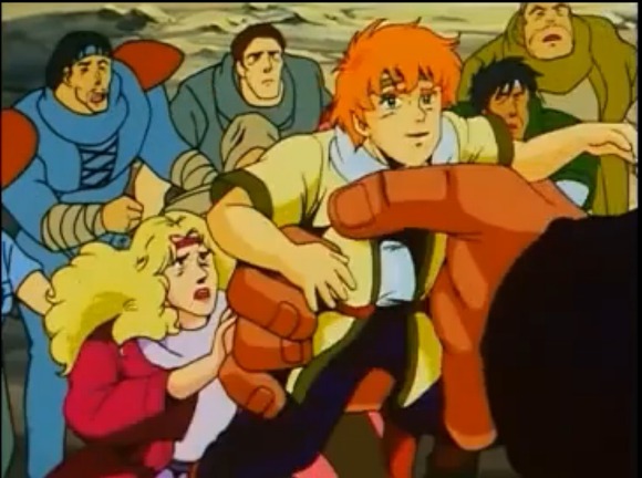 [북두의권] 악역미화하면 가장 먼저 이름이 나온다는....._39.jpg