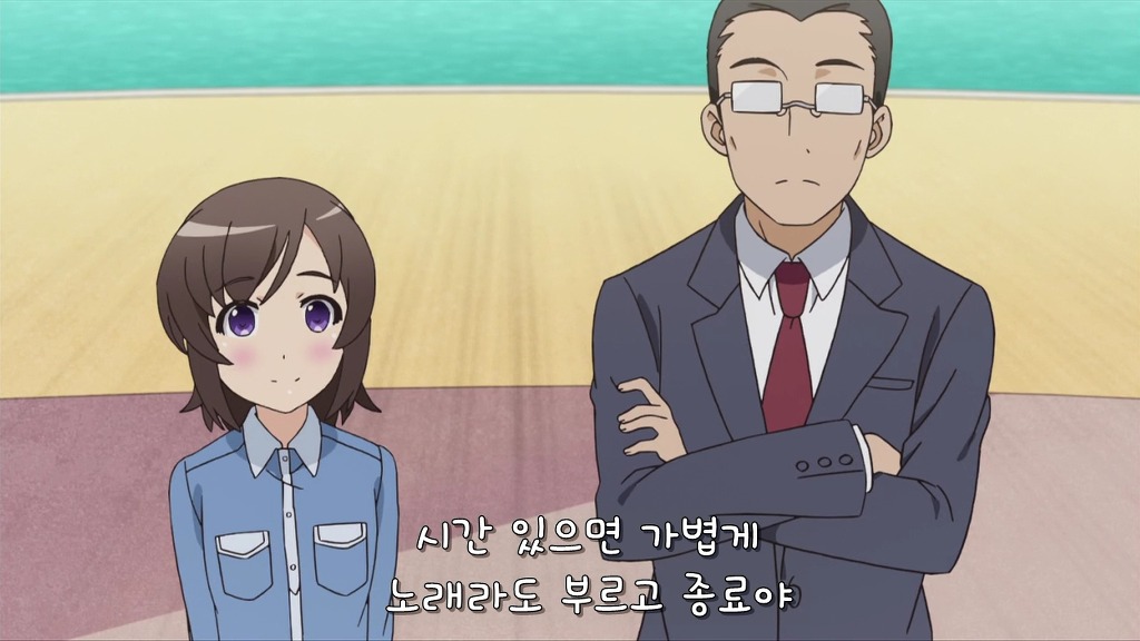 [평범한 여고생이 로코돌 해보았다] 나..나냣! 나나코입니다!_7.jpg