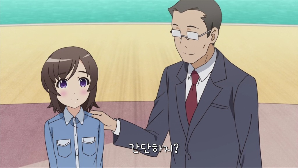 [평범한 여고생이 로코돌 해보았다] 나..나냣! 나나코입니다!_8.jpg