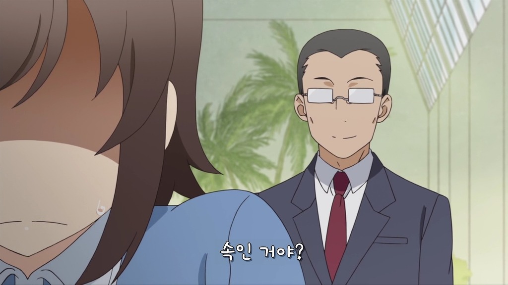 [평범한 여고생이 로코돌 해보았다] 나..나냣! 나나코입니다!_9.jpg