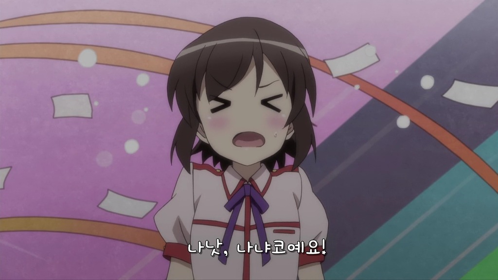 [평범한 여고생이 로코돌 해보았다] 나..나냣! 나나코입니다!_20.jpg