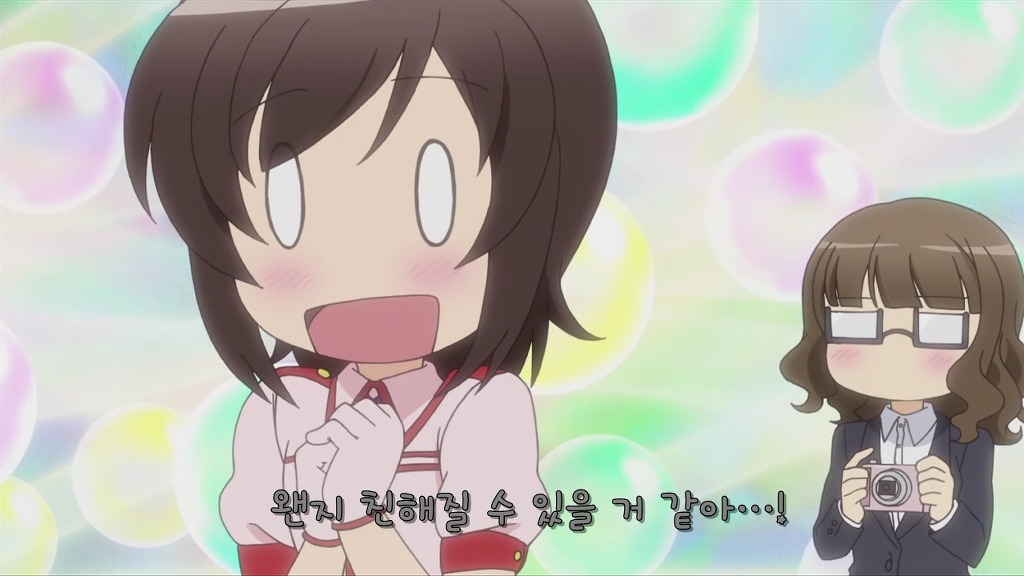 [평범한 여고생이 로코돌 해보았다] 나..나냣! 나나코입니다!_25.jpg