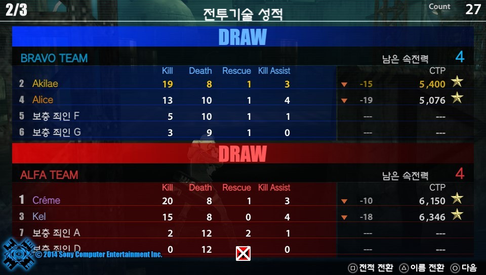 어제 프리덤워즈 2:2 pvp 성적_3.jpg