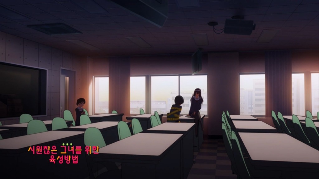 [사에카노] 黑인가 白인가? 양면성을 가진 그녀 카토 메구미_24.jpg