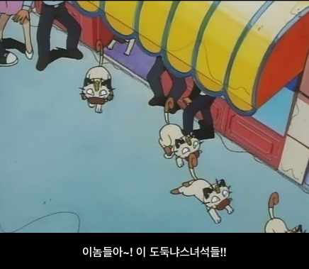 [포켓몬스터] 무인편 72화 - 냐스의 과거_11.jpg