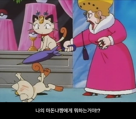 [포켓몬스터] 무인편 72화 - 냐스의 과거_18.jpg