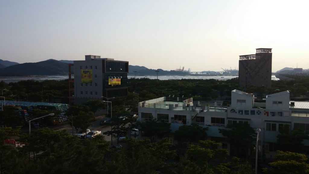 벽걸이 TV 장만 기념으로 방사진 올려봅니다_11.jpg