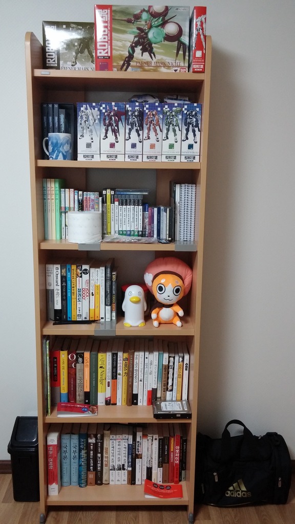 벽걸이 TV 장만 기념으로 방사진 올려봅니다_2.jpg