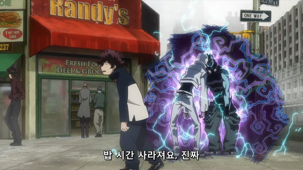 [혈계전선] 오늘도 HL은 평화롭습니다_34.jpg