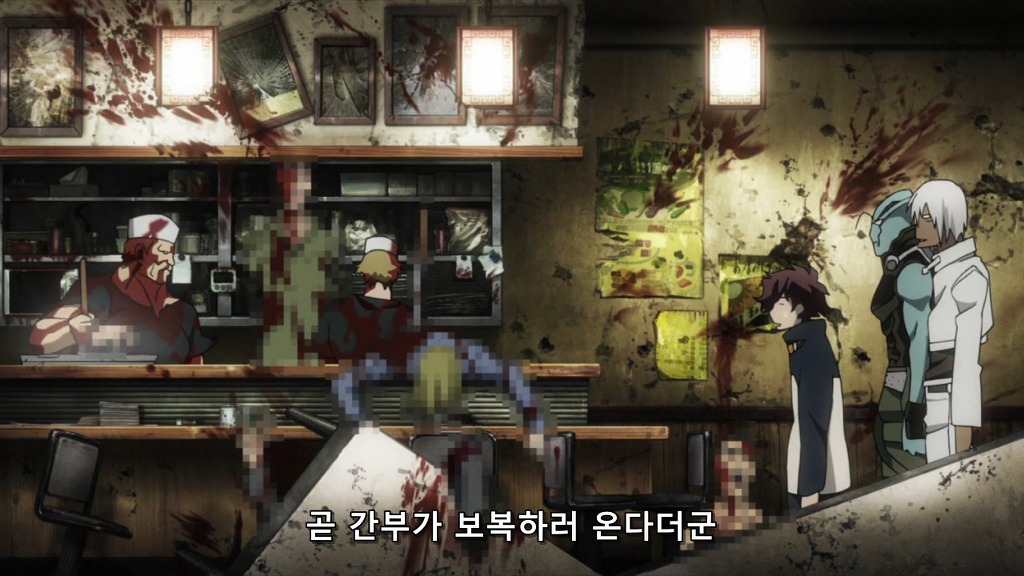 [혈계전선] 오늘도 HL은 평화롭습니다_43.jpg