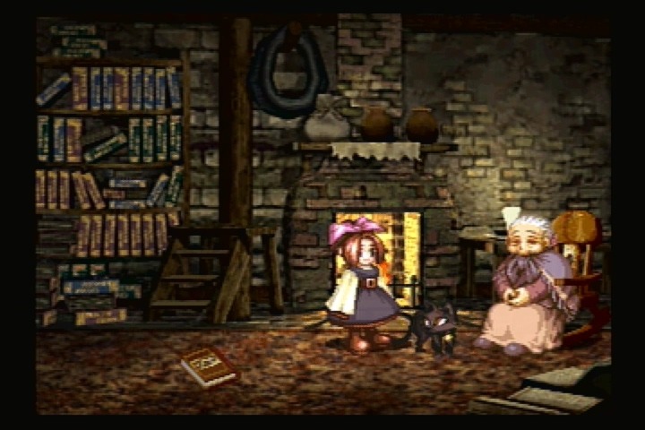 세가새턴 명작 RPG <프린세스 크라운> _14.jpg