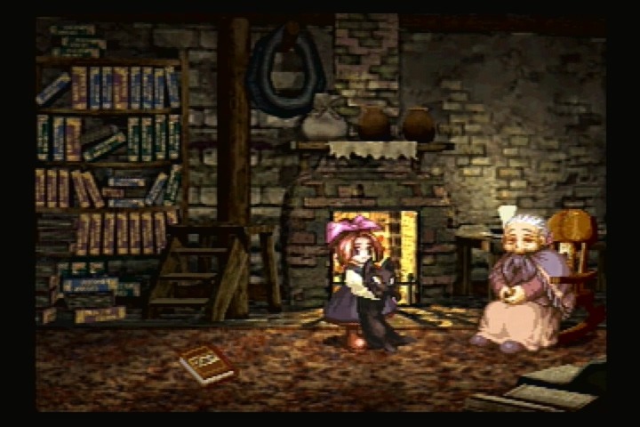 세가새턴 명작 RPG <프린세스 크라운> _16.jpg