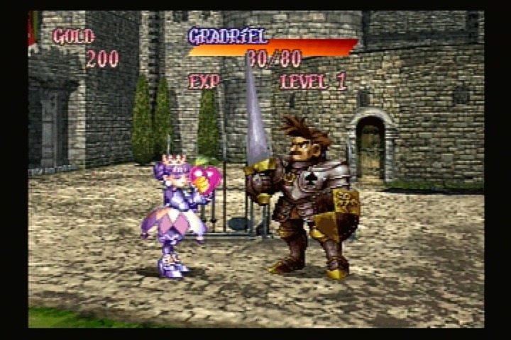 세가새턴 명작 RPG <프린세스 크라운> _32.jpg