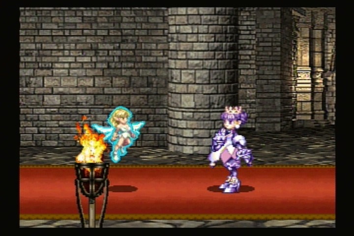 세가새턴 명작 RPG <프린세스 크라운> _45.jpg