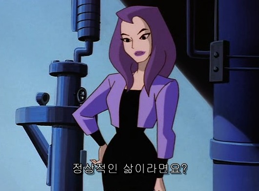 [배트맨 비욘드] 미스터 프리즈의 최후 (스압)_15.jpg