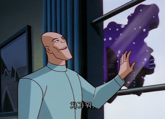 [배트맨 비욘드] 미스터 프리즈의 최후 (스압)_25.jpg