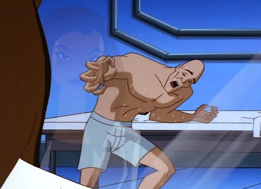 [배트맨 비욘드] 미스터 프리즈의 최후 (스압)_91.jpg