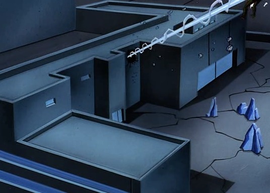 [배트맨 비욘드] 미스터 프리즈의 최후 (스압)_155.jpg