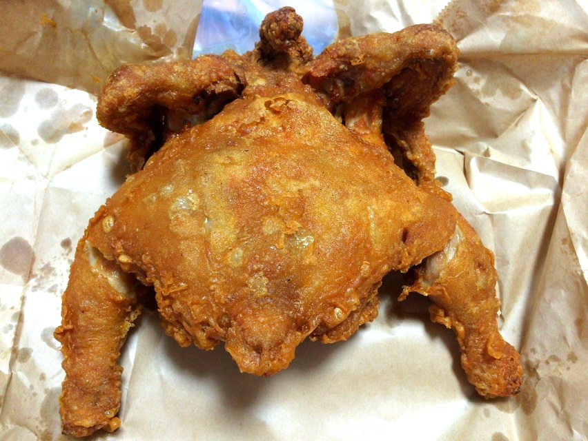 동네 착한통닭 한마리 6천원 음식 갤러리 동네 착한통닭 한마리 6천원 음식 갤러리 루리웹