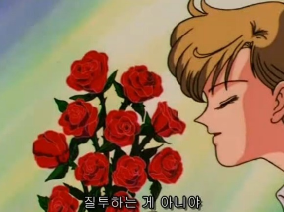 [세일러문] 몰래 다른 여자에게 작업을 걸다니!_27.jpg