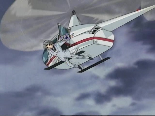 [유희왕GX]꼴 떨지말고 이거나 받아라~! 마이월드!!_3.jpg