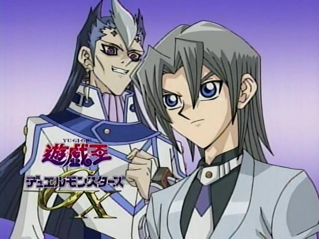 [유희왕GX]꼴 떨지말고 이거나 받아라~! 마이월드!!_19.jpg