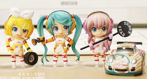 BGM 1/24 미쿠포르쉐 만들기 _7.jpg