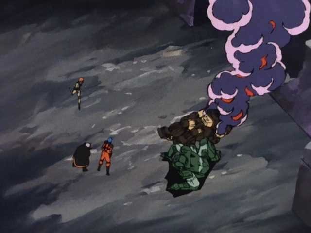 [장갑기병 보톰즈 외] 로봇과 파일럿은 하나_9.jpg