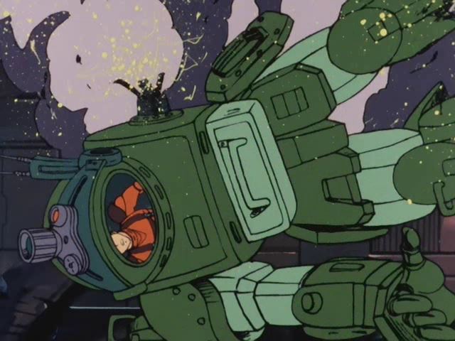 [장갑기병 보톰즈 외] 로봇과 파일럿은 하나_14.jpg