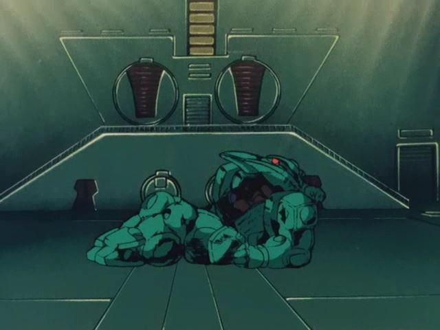 [장갑기병 보톰즈 외] 로봇과 파일럿은 하나_27.jpg